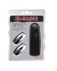 Віброяйця - Hi-Basic Power Bullet Vibe 2 Egg Віброяйця - Hi-Basic Power Bullet Vibe 2 Egg
