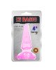 Анальна пробка - Hi-Basic Sassy Anal Plug 4 Анальна пробка - Hi-Basic Sassy Anal Plug 4