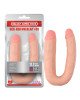 Подвійний фалоімітатор - Ballsy Super Cock Her Her Overlap #01 Подвійний фалоімітатор - Ballsy Super Cock Her Her Overlap #01