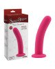 Фалоімітатор - Sweet Breeze Raw Recruit L Pink Фалоімітатор - Sweet Breeze Raw Recruit L Pink