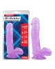 Фалоімітатор - Hi-Rubber 7 Фалоімітатор - Hi-Rubber 7