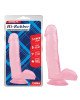 Фалоімітатор - Hi-Rubber 7 Фалоімітатор - Hi-Rubber 7