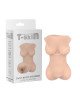 Мастурбатор - T-Skin Fire A Gun Taco Body Stroker Мастурбатор - T-Skin Fire A Gun Taco Body Stroker