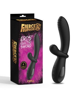 Вібратор - Fierce Euphoria Eros’ Electro Sword