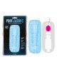 Мастурбатор - Prof.Jason C Palm Stroker No.4 Blue Мастурбатор - Prof.Jason C Palm Stroker No.4 Blue