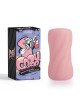 Мастурбатор - COSY Stamina Masturbator Pleasure Pocket Pink Мастурбатор - COSY Stamina Masturbator Pleasure Pocket Pink