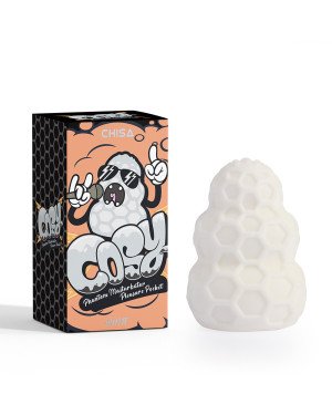 Мастурбатор - COSY Phantom Masturbator Pleasure Pocket White