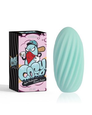 Мастурбатор - COSY Alpha Masturbator Pleasure Pocket Blue
