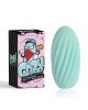 Мастурбатор - COSY Alpha Masturbator Pleasure Pocket Blue Мастурбатор - COSY Alpha Masturbator Pleasure Pocket Blue