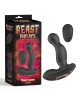 Масажер простати - Beast In Black Target Sniper Масажер простати - Beast In Black Target Sniper