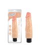 Вібратор - Real Touch S Classic Realistic Vibrator 9.4 Вібратор - Real Touch S Classic Realistic Vibrator 9.4