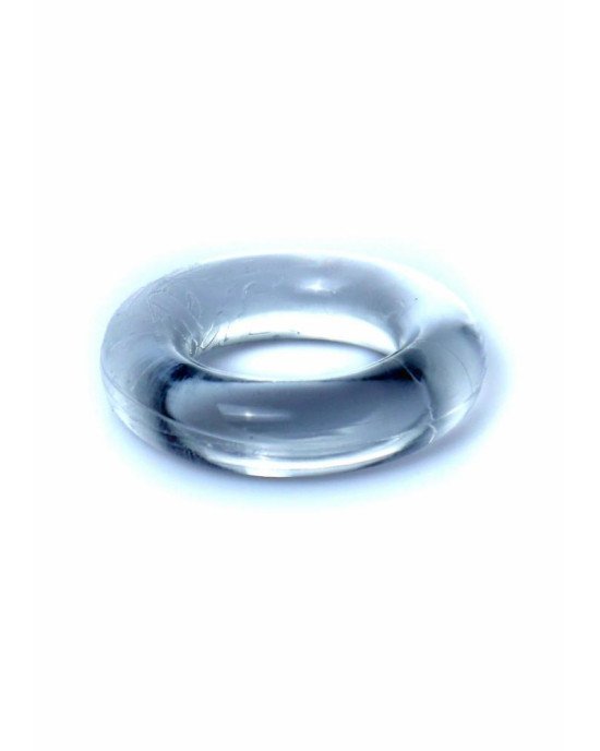 Ерекційне кільце - Cockring Clear Ерекційне кільце - Cockring Clear