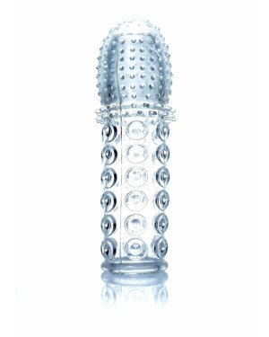 Насадка на член - Penis Sleeve Clear