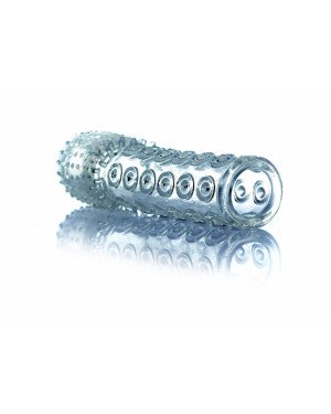 Насадка на член - Penis Sleeve Clear Насадка на член - Penis Sleeve Clear