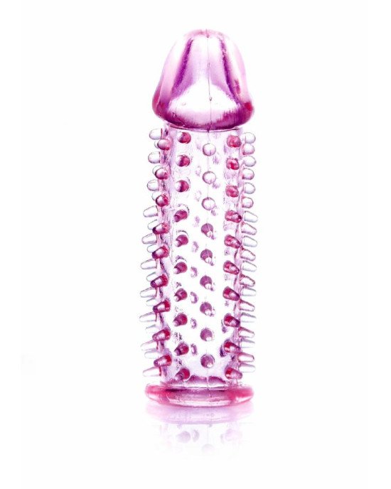 Насадка на член - Penis Sleeve Насадка на член - Penis Sleeve