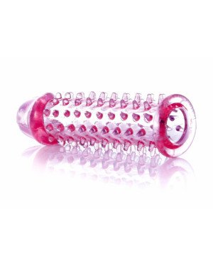 Насадка на член - Penis Sleeve Насадка на член - Penis Sleeve