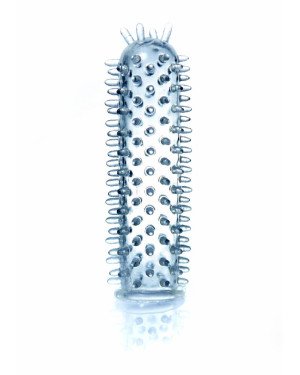Насадка на член - Penis Sleeve Clear