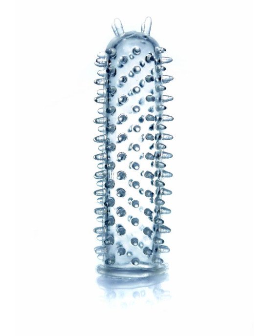 Насадка на член - Penis Sleeve Clear Насадка на член - Penis Sleeve Clear