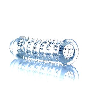 Насадка на член - Penis Sleeve Clear Насадка на член - Penis Sleeve Clear