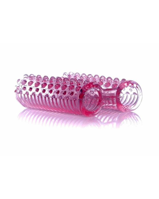 Насадка на пальці - Wonderful Fingers Pink Насадка на пальці - Wonderful Fingers Pink