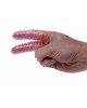 Насадка на пальці - Wonderful Fingers Pink Насадка на пальці - Wonderful Fingers Pink