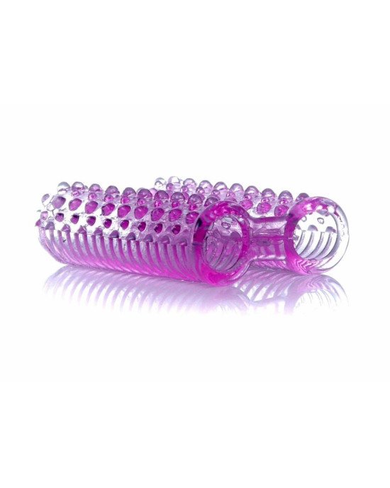 Насадка на пальці - Wonderful Fingers Purple