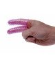 Насадка на пальці - Wonderful Fingers Purple