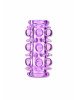 Насадка на член - Stretchy Sleeve Purple Насадка на член - Stretchy Sleeve Purple