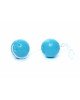 Вагінальні кульки - Duo-Balls Blue