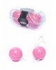Вагінальні кульки - Duo-Balls Light Pink