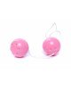 Вагінальні кульки - Duo-Balls Light Pink