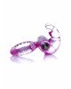 Ерекційне кільце - Rabbit Vibro Cockring Pink Ерекційне кільце - Rabbit Vibro Cockring Pink