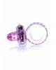 Ерекційне кільце - Rabbit Vibro Cockring Pink Ерекційне кільце - Rabbit Vibro Cockring Pink