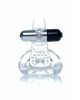 Ерекційне кільце - Dolphin Vibro CockRing Clear Ерекційне кільце - Dolphin Vibro CockRing Clear