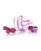 Вібростимулятор - Venus Butterfly Pink Вібростимулятор - Venus Butterfly Pink