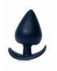 Анальна пробка - Bubble Plug Large Анальна пробка - Bubble Plug Large
