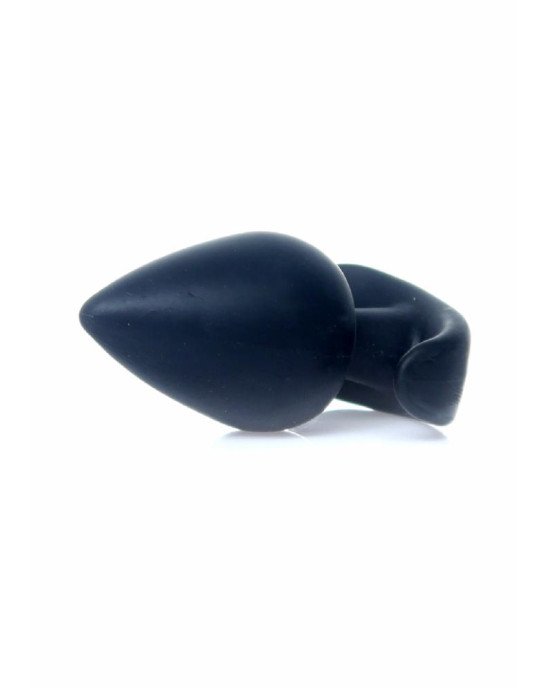 Анальна пробка - Bubble Plug Medium Анальна пробка - Bubble Plug Medium