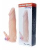 Насадка на член - Perfect Sleeve Vibrating Насадка на член - Perfect Sleeve Vibrating