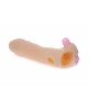 Насадка на член - Perfect Sleeve Vibrating Насадка на член - Perfect Sleeve Vibrating