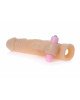 Насадка на член - Perfect Sleeve Vibrating Насадка на член - Perfect Sleeve Vibrating
