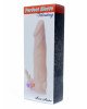 Насадка на член - Perfect Sleeve Vibrating Насадка на член - Perfect Sleeve Vibrating