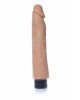 Вібратор - Real Skin Multispeed Flesh Вібратор - Real Skin Multispeed Flesh