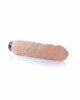 Вібратор - Real Skin Multispeed Flesh Вібратор - Real Skin Multispeed Flesh