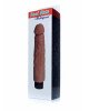 Вібратор - Real Skin Multispeed Flesh Вібратор - Real Skin Multispeed Flesh