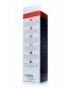 Вібратор - Real Skin Multispeed Black Вібратор - Real Skin Multispeed Black
