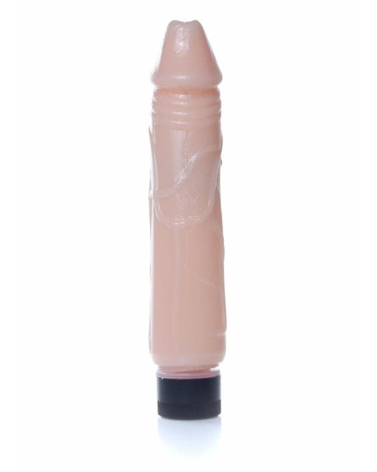 Вібратор - Juicy Jelly Multispeed Flesh Вібратор - Juicy Jelly Multispeed Flesh
