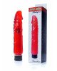 Вібратор - Juicy Jelly Multispeed Red