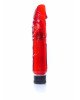 Вібратор - Juicy Jelly Multispeed Red