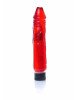 Вібратор - Juicy Jelly Multispeed Red