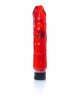 Вібратор - Juicy Jelly Multispeed Red